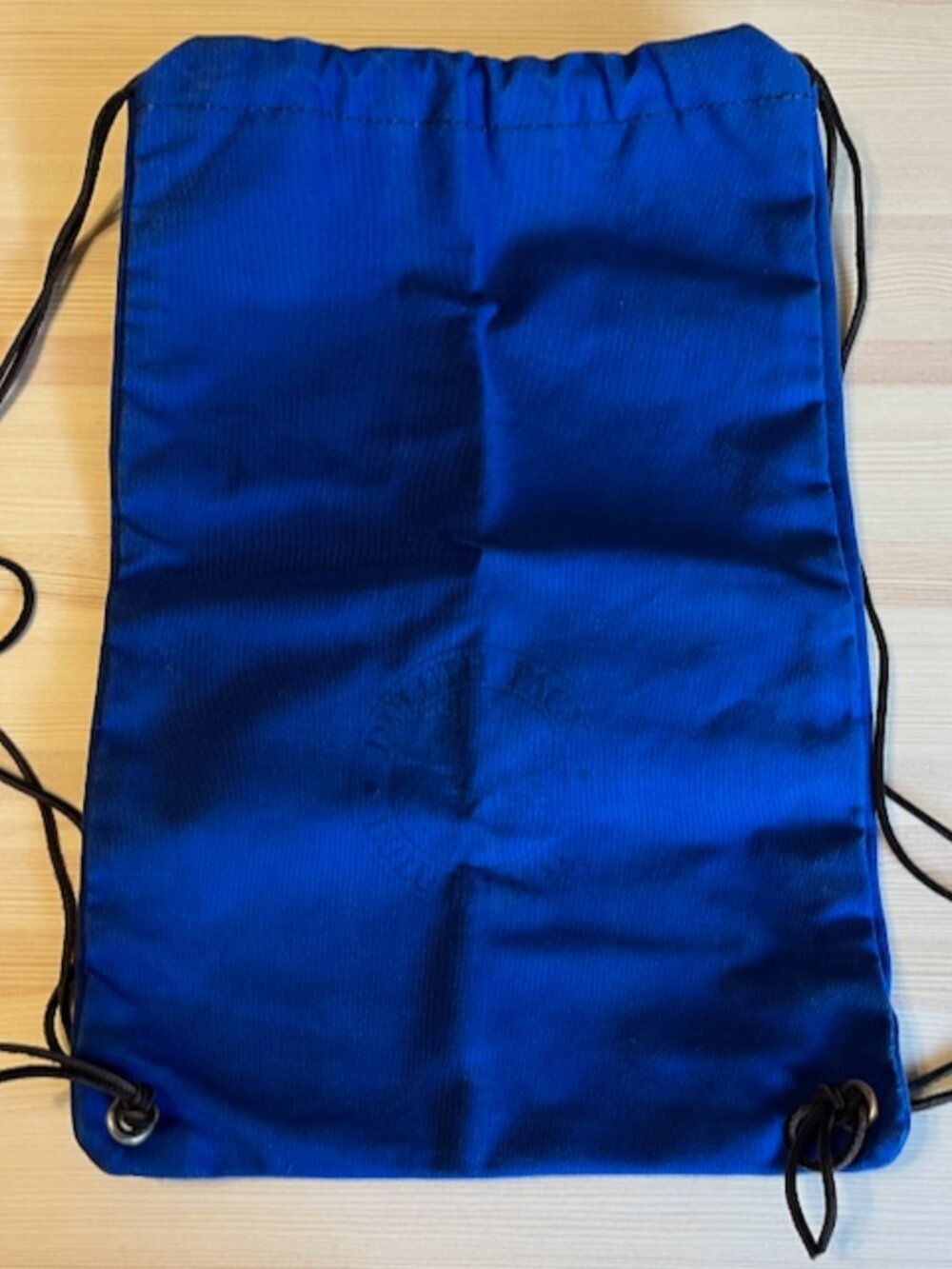 Duluth Pack Drawstring Backpack - Picture 2 of 8